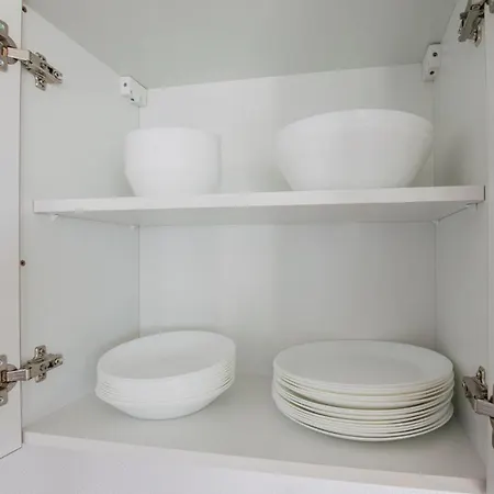 Appartement Tolstov - With 1 Or 2 - 15 Min To Messe Dus And Old Town Dus Düsseldorf