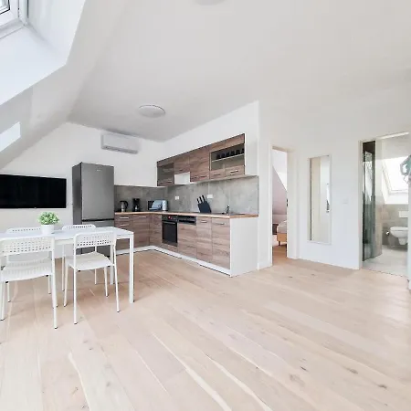 Raj Living - With 1 Or 2 - 15 Min To Messe Dus And Old Town Dus