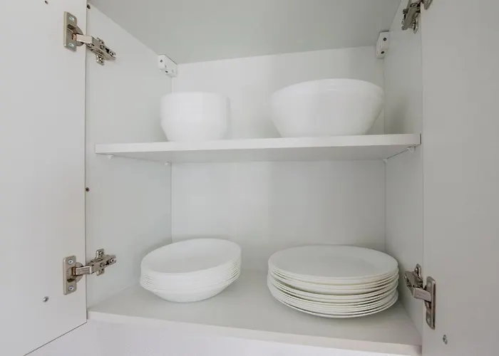 Apartamento Tolstov - With 1 Or 2 - 15 Min To Messe Dus And Old Town Dus Düsseldorf