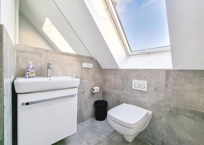 Lejlighed Tolstov - With 1 Or 2 - 15 Min To Messe Dus And Old Town Dus *